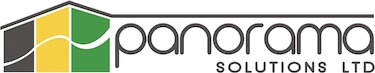 Panorama Solutions Logo